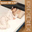 Protège-matelas électrique Juniata-1188564585