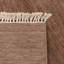 Muddy Area Rug in Brown-49090706