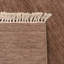 Muddy Area Rug in Brown-49090707