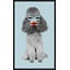 Poodle Lips IV Print by Jeffrey Goodman-70496098