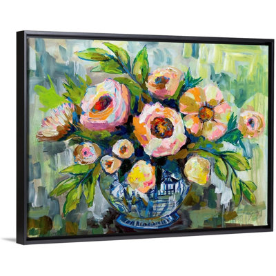 " Midsummer " by Jeanette Vertentes