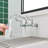 VIBRANTBATH Kitchen Faucet