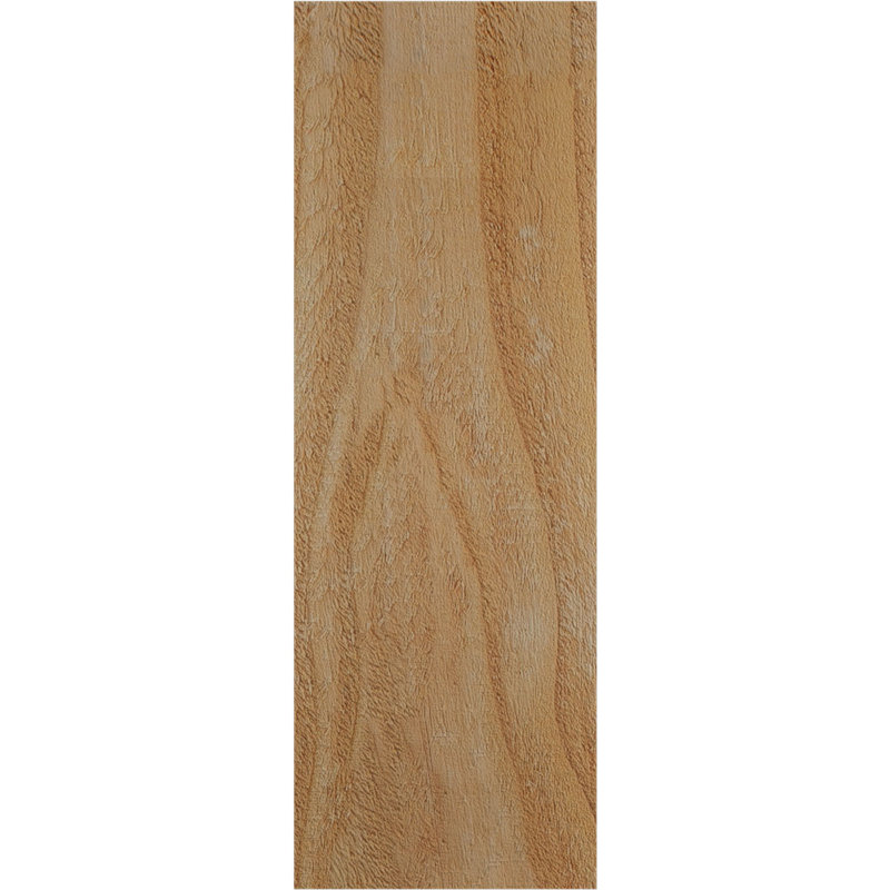 Corbeau Crestline, H 12 po x l 4 po x P 12 po, Sapin de Douglas, Sciage brut