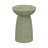Solid Wood Top End Table-1009969174