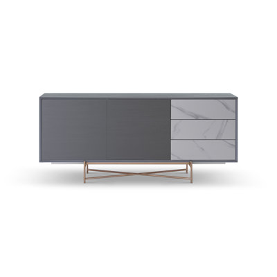 Allye 179.9 cm W Sideboard