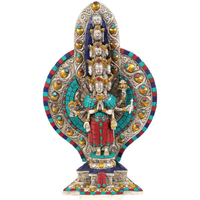 Religious & Spiritual Figurines & Sculptures