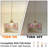 Single Head Tiffany Style Stained Glass Butterfly Pendant Light