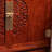Classic large capacity furniture bookcase