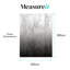 Superfresco Easy Ombre Print To Order Fixed Size 2.8m x 3m Mural-101929161