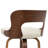 Swivel Faux Leather Counter Height Bar Stools-1141682187-1157621654