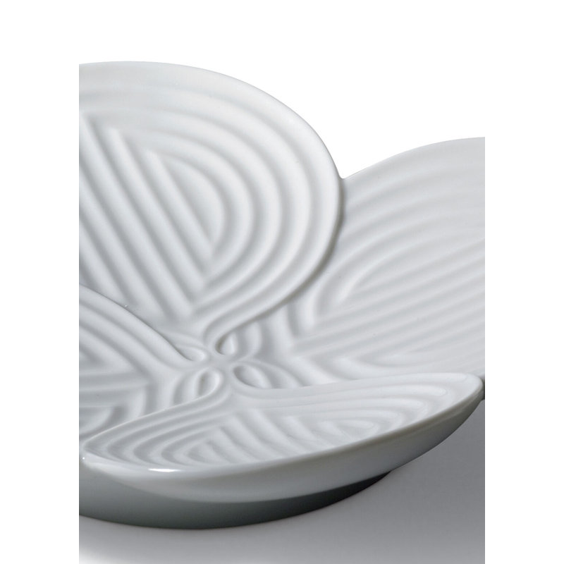Assiette à hors-d'œuvre Naturofantastic 7,5 po
