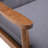Upholstered Armchair