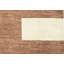 Hand-Knotted High-Quality Purple and Wine Area Rug