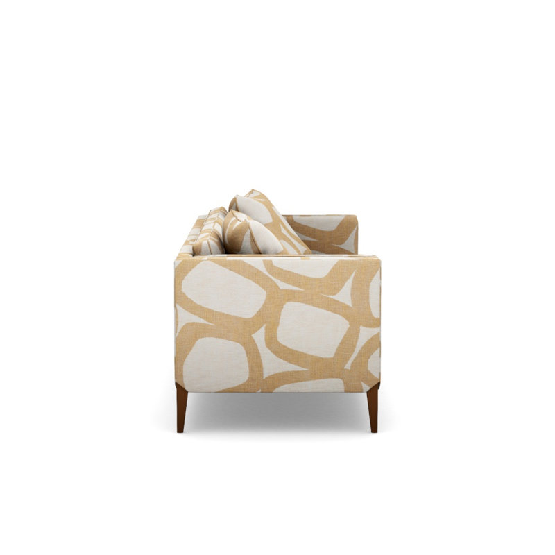 Sophia Sofa, Keegan 225764, Sierra
