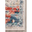 Tapis oriental beige / bleu Lookout-1770671255