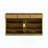 59-inch multifunctional sideboard with drawers and open shelves, suitable for dining rooms and entryways.-630964252