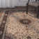 Tapis oriental ivoire / noir Shelburne