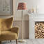 Higgledy 154cm Traditional Floor Lamp-111170568-111170569