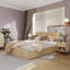 Ensemble de chambre à coucher Boho-500401484-471404130