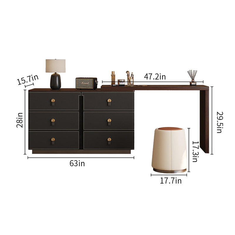 Shwan Vanity