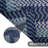 Fontenay Braided Hunter Area Rug / Round Rug-88205259