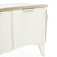 Cabinet média La Marisia - Perle crémeuse