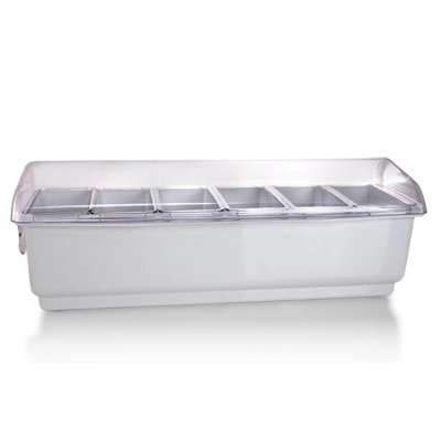 100 Tube SHOTZÂ® with 36-hole rack