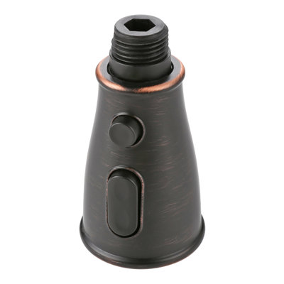 Pull Down Kitchen Faucet Head Replacement