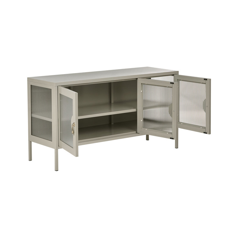 120cm Sideboard, Beige