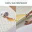BEDLORE® Noiseless Waterproof Bamboo Mattress Protector, Hypoallergenic 3D Air Fabric Breathable Mattress Cover, Washable Mattress Pad with 6"-18" Deep Pocket-102842380-102842381