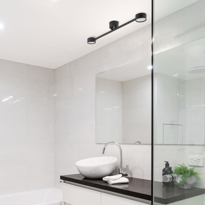 Bromsgrove Flush Mount