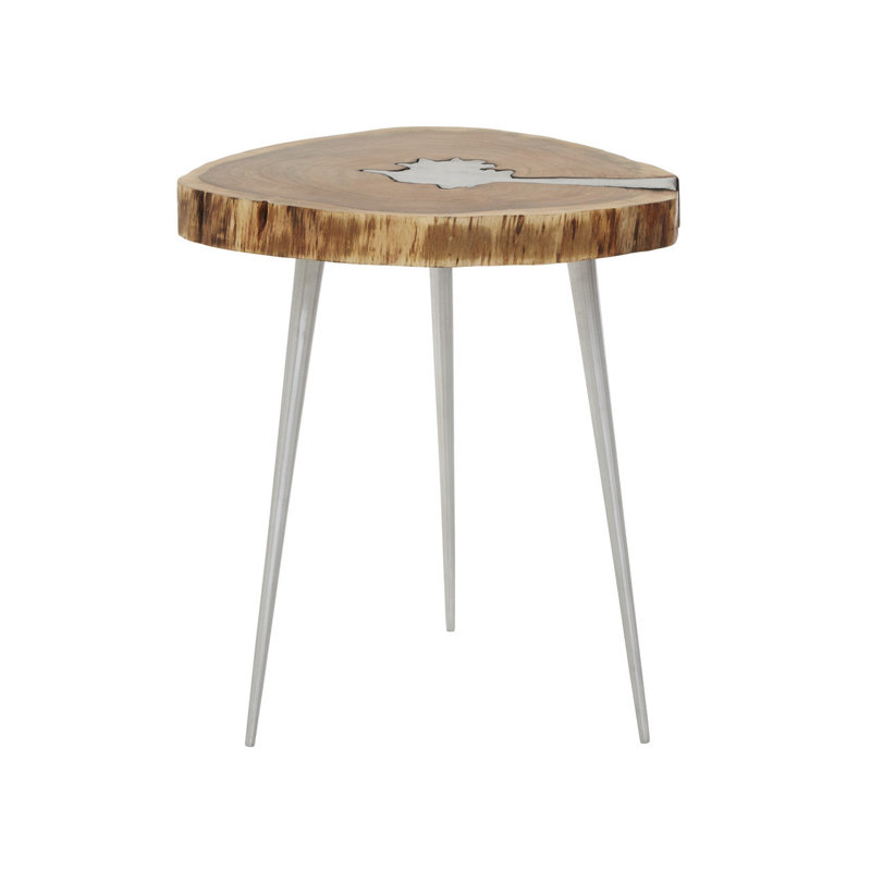 Lea End Table