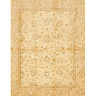 Tapis abstrait moderne 693