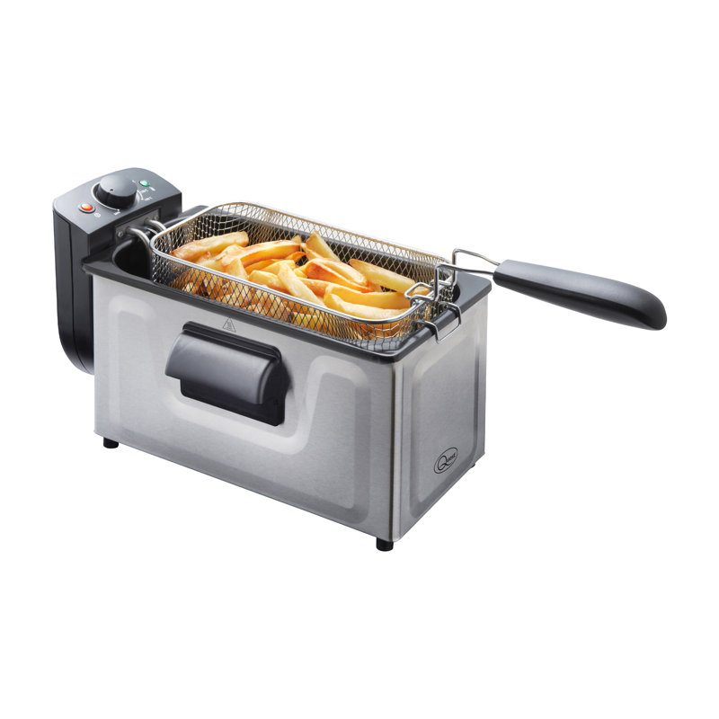 Quest 2000W 3 Deep Fryer Accessory