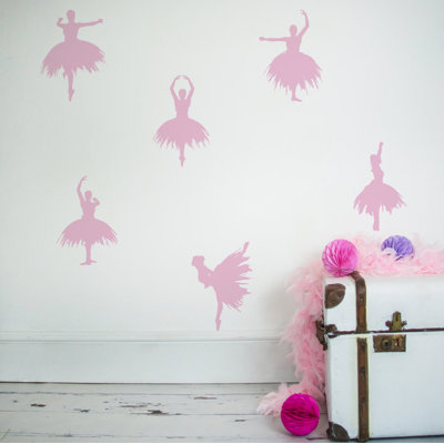 Sports Wall Decal