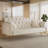 Jessika 71'' Velvet Sleeper,LuxuryConvertible Loveseat Sofa-1853873162