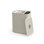 Joseph Joseph Tota Trio Panier à linge de 90 litres avec couvercle