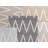 Carressa Wool and Cotton Chevron Rug