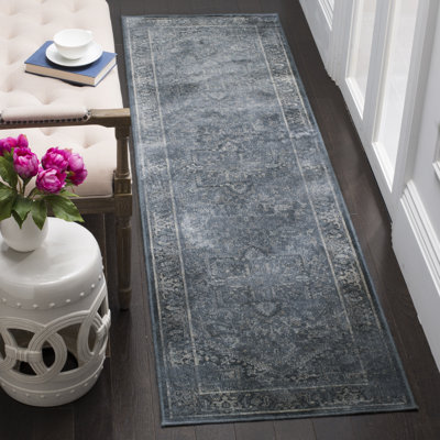 Oaklyn Hand Woven Area Rug