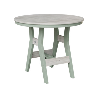 Harbor Outdoor Round Dining Table
