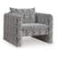 Fauteuil d'appoint Cerrisa