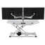 Convertisseur de bureau en coin VersaDesk PowerPro Elite-1066336256