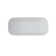solid surface soaking bathtub