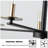 Leslieann 5-Light Modern Farmhouse Chandelier-310686331