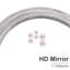 Miroir mural Arch-1208233428