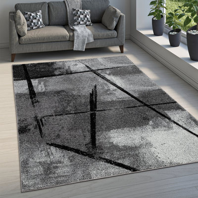 Quentisha Abstract Indoor Rug