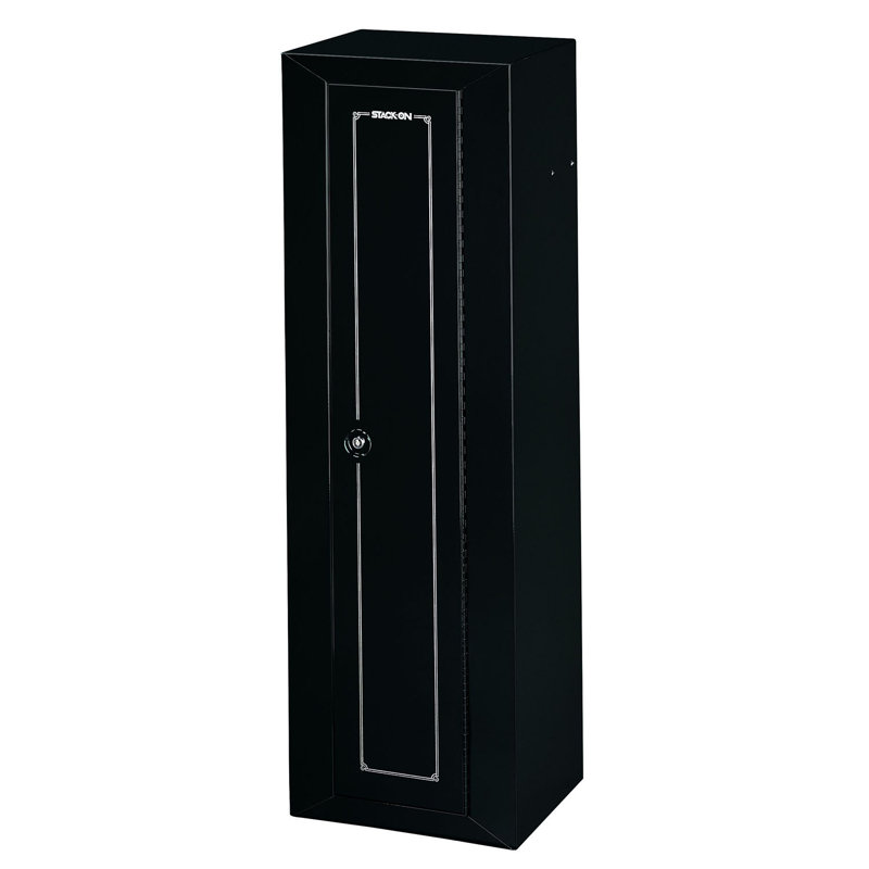 Gun Safe Lock