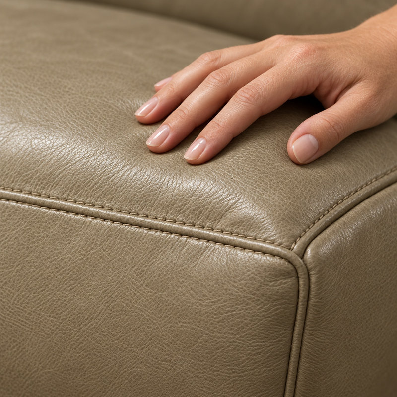 Fauteuil inclinable Windsor, Napa Dove