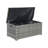 Primestok 48.03'' W 75 Gallons Water Resistant Deck Box-100547064