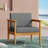 GAVIN CLUB CHAIR